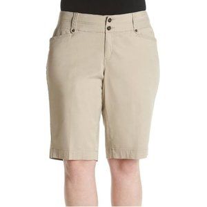 One 5 One Bermuda Shorts